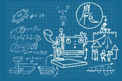 Blueprints_Loudspeaker_001