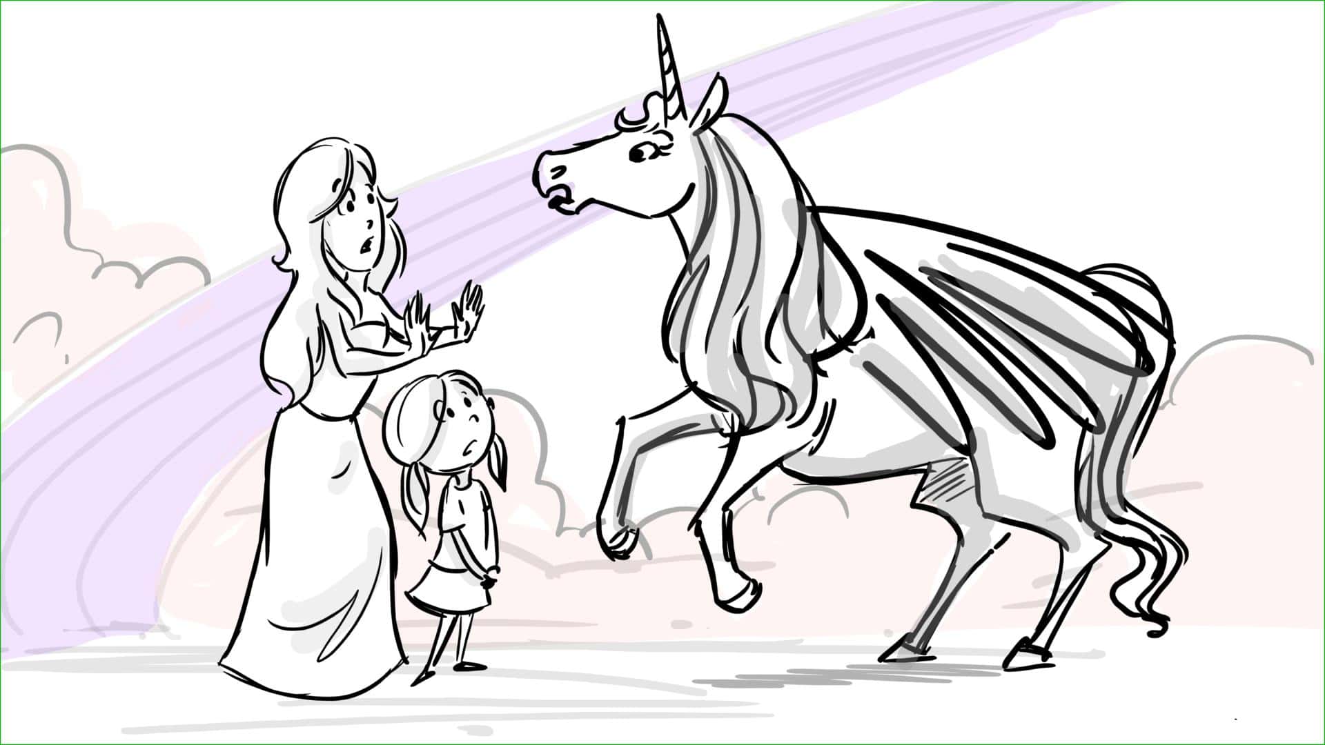 Dreamtopia meeting-unicorn
