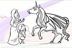 Dreamtopia meeting-unicorn