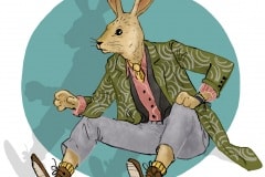 RABBIT