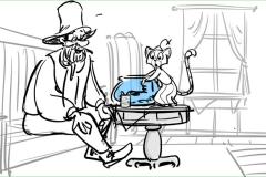Pettson & Findus