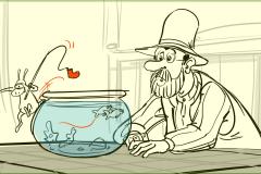 Pettson & Findus