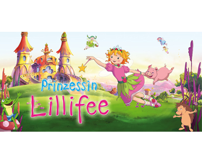 lillifee